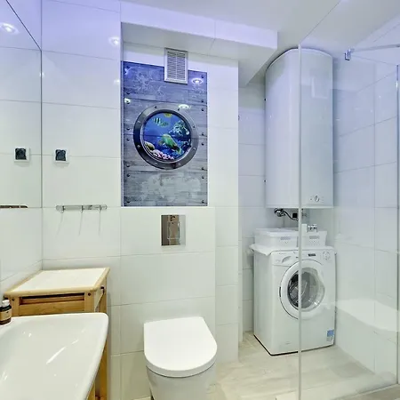 Sands Апартаменты